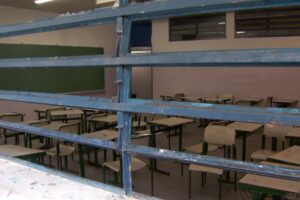 Les cours en classe dépendent également de la connectivité, selon un expert