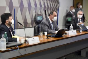 Les dialogues présentés au CPI par Blanco peuvent avoir été édités