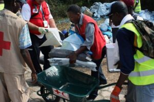 Les séismes en Haïti font au moins 700 morts et 3 000 blessés