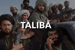 Les talibans et leur rôle dans le monde du terrorisme