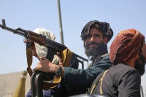Les talibans prennent le contrôle de l&rsquo;Afghanistan, leur victoire était-elle inévitable ?