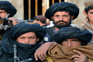 Les talibans promettent d&rsquo;assurer la sécurité des étrangers à Kaboul