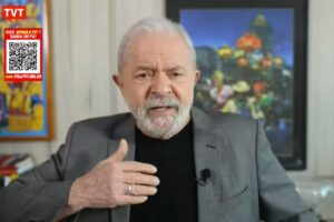 Les travailleurs ont besoin de sécurité et de droits pour produire, selon Lula