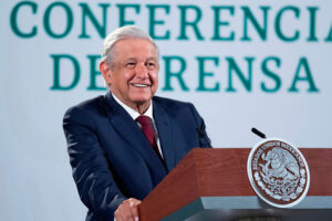 López Obrador propose à Biden de se rendre au Mexique fin septembre