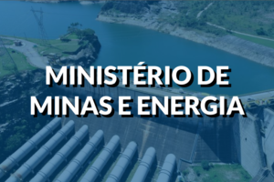 Ministère des Mines et de l&rsquo;Énergie