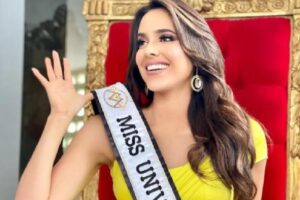 Miss Venezuela annonce le nom de ses 18 nouvelles candidates