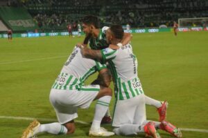 Nacional n&rsquo;est pas parvenu à un accord avec Cortuluá et s&rsquo;est retrouvé sans enregistrer de joueurs