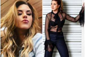 Oh mon Dieu!  Alicia Machado rejoint « La Maison des Célèbres »
