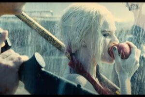 On vous dit si le nouveau film de DC Comics et James Gunn a des scènes post-crédit