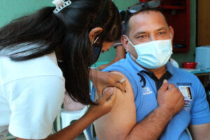 Plan de vaccination contre le covid-19 accéléré à Barinas