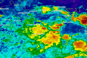 Pour ce jeudi, des pluies sont attendues dans certaines zones du pays