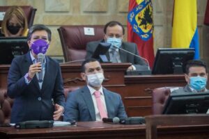 Pour la première fois dans l&rsquo;histoire, la Colombie aura une région métropolitaine