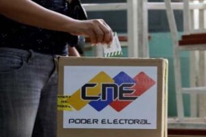 Psuv Sucre organise des élections primaires en toute normalité