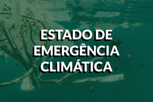 Qu&rsquo;est-ce qu&rsquo;un état d&rsquo;urgence climatique ?