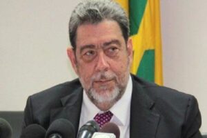 Ralph Gonsalves sera transféré à la Barbade pour son rétablissement