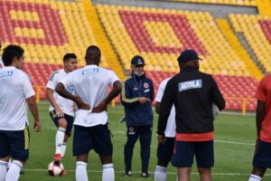 Reinaldo Rueda remettra la liste des convoqués à l&rsquo;équipe nationale colombienne après avoir levé les doutes