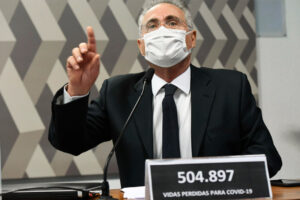 Renan demande à Young Pan de briser le secret bancaire –