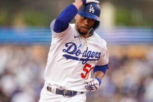 Sur le ballon |  Les Dodgers ne gagnent pas dans les manches supplémentaires