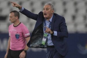 Tite convoque Neymar et les vainqueurs d&rsquo;or à Tokyo pour les qualifications de septembre