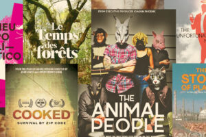 USP Ecospeaker Exhibition présente des films et des débats sur des thèmes sociaux et environnementaux – USP Newspaper
