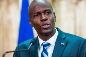 Un mercenaire révèle qu&rsquo;un ancien responsable haïtien a donné l&rsquo;ordre de tuer Moise