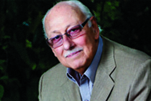 Walter Colli – Journal de l&rsquo;USP