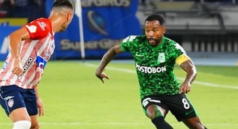 Photo : Instagram Dorlan Pabón