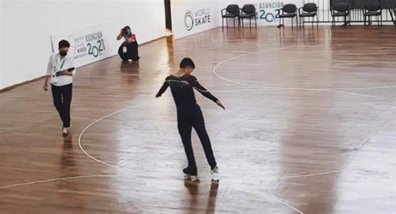 Photo : Instagram Fedepatincol Photo : Instagram Fedepatincol