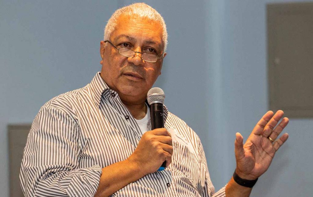 João Hector/FPA
