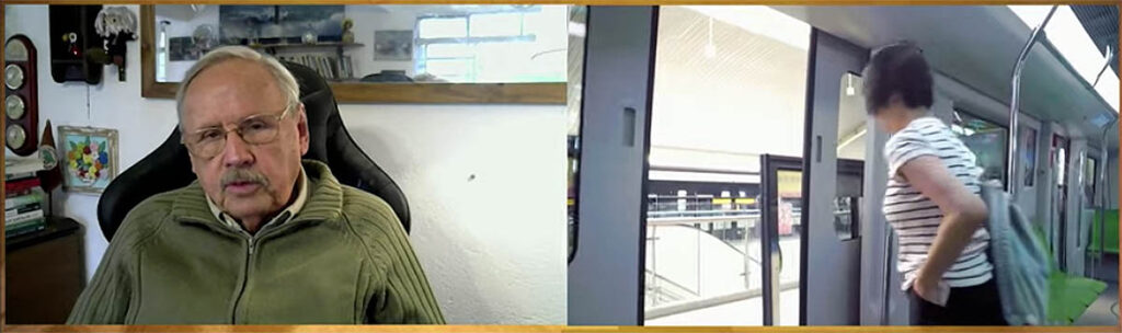nouvelle route de la soie