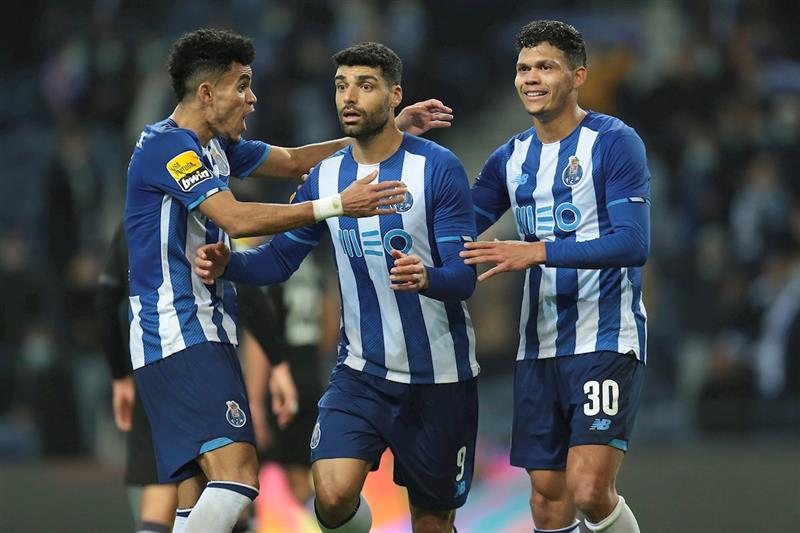 Photo : EFE