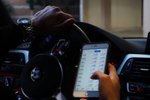 plateforme de trading