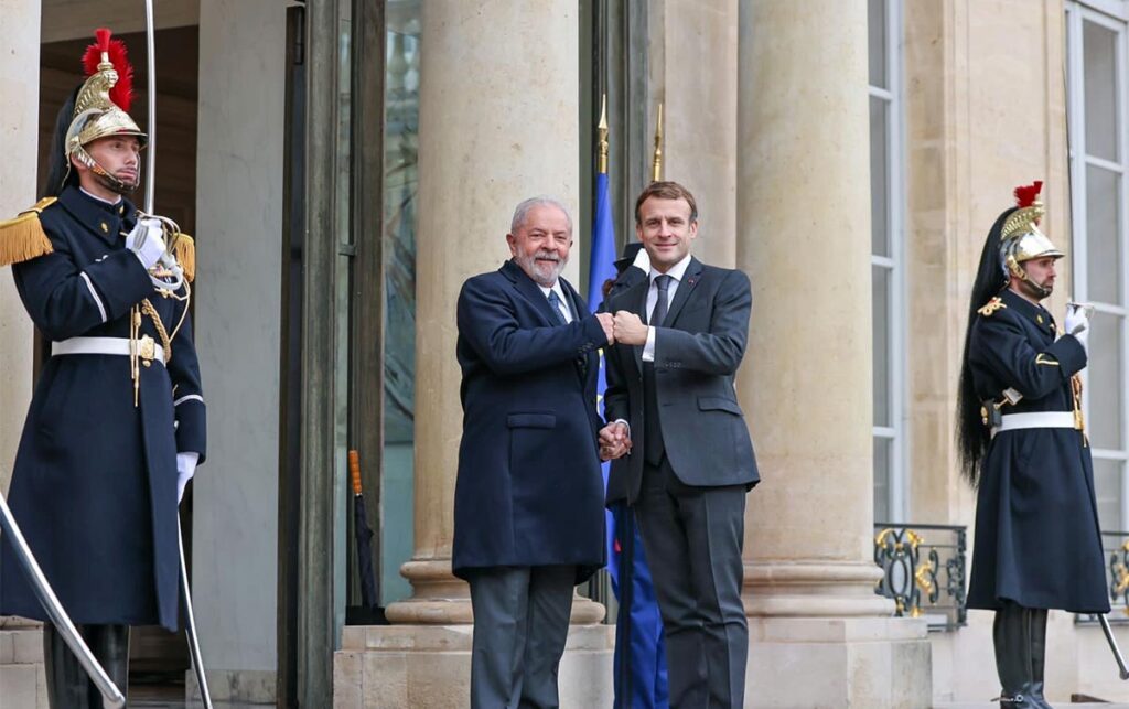 préférence pour pt