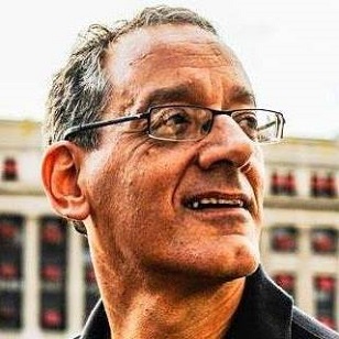 Gilberto Maringoni et le stress à Faria Lima