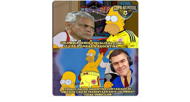 Photo: Twitter ElGolGarracol