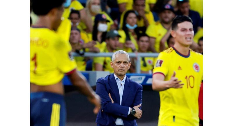 Reinaldo Rueda sera en charge de l'équipe nationale en mars.  Photo: EFE