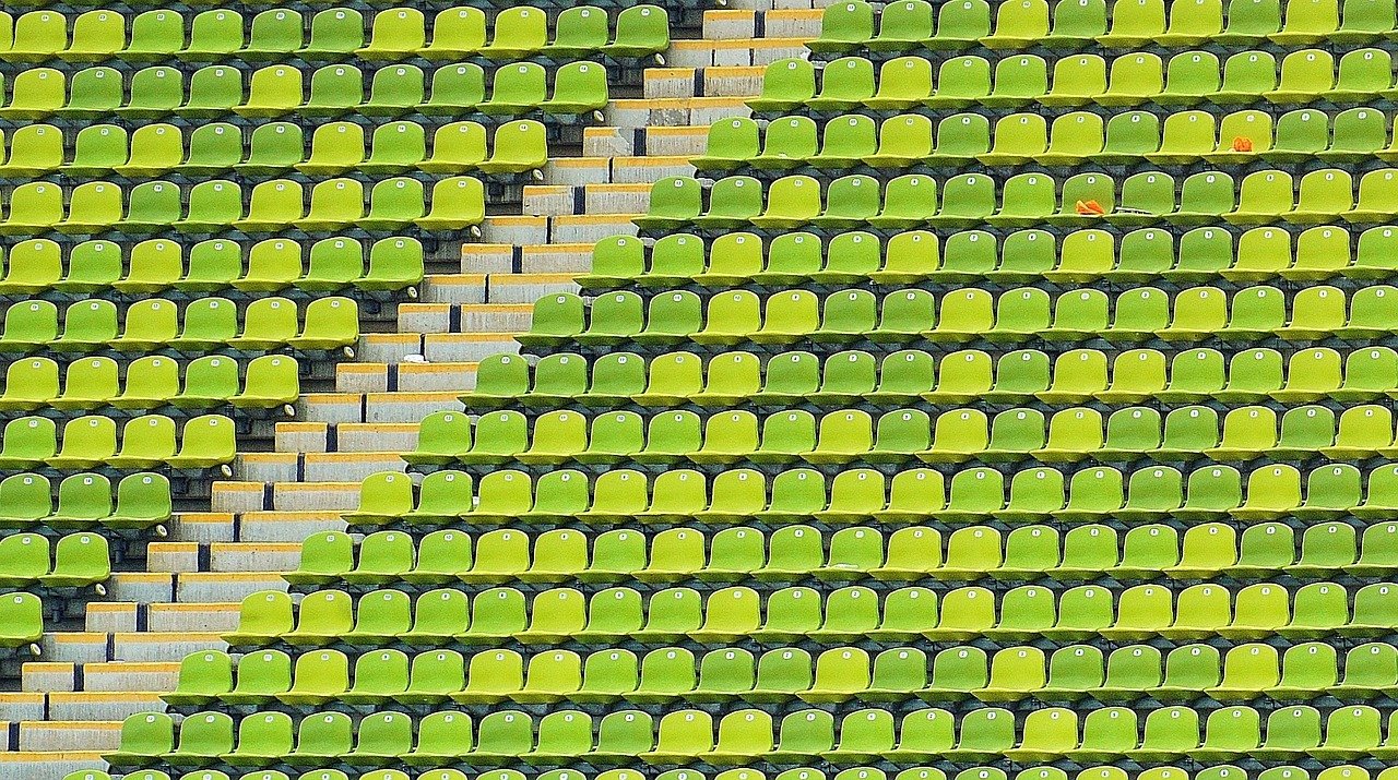 Image d'illustration : boycott olympique.  Image : Pixabay