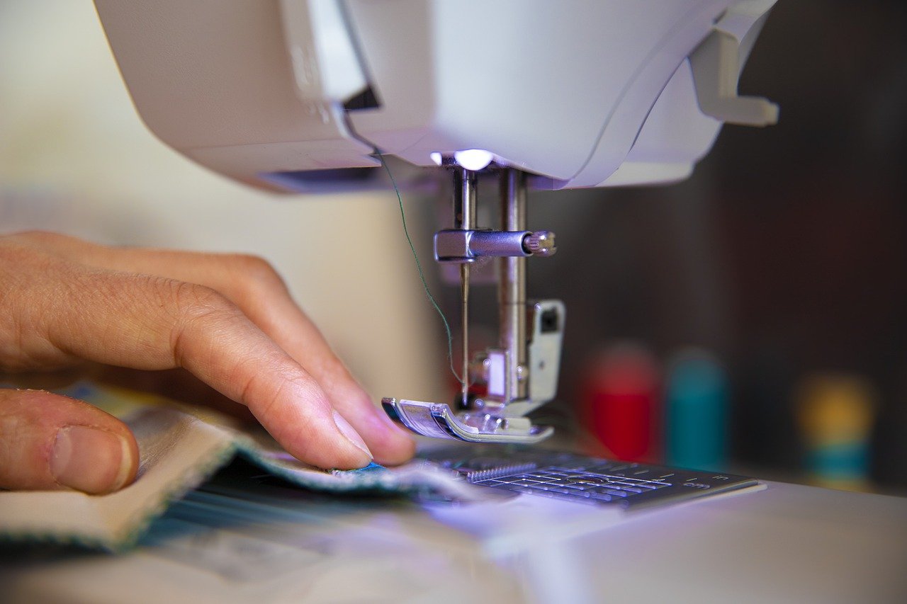 Image d'illustration : Slow Fashion et Fast Fashion.  Image: Pixabay.com