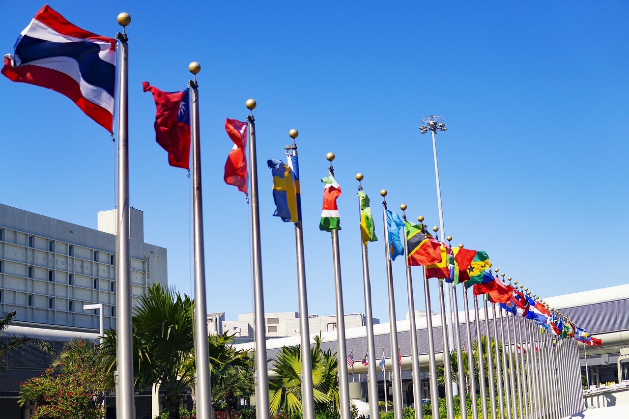 Image d'illustration Soft Power et Hard Power.  Image: Pixabay.com