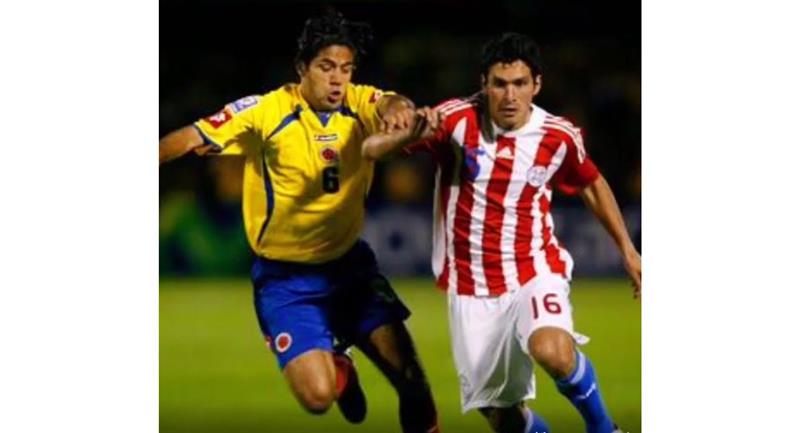 Fabián Vargas a indiqué que le problème du FPC est dans les inférieurs.  Photo: Instagram Fabian Vargas