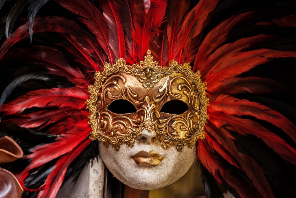 Image d'illustration : Marches carnavalesques et politique.  Image: Pixabay.com