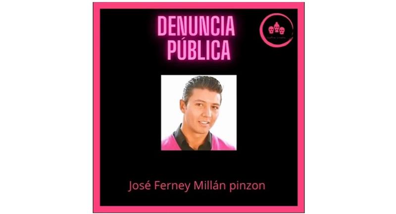 Photo : Twitter @PrimeraLineacol