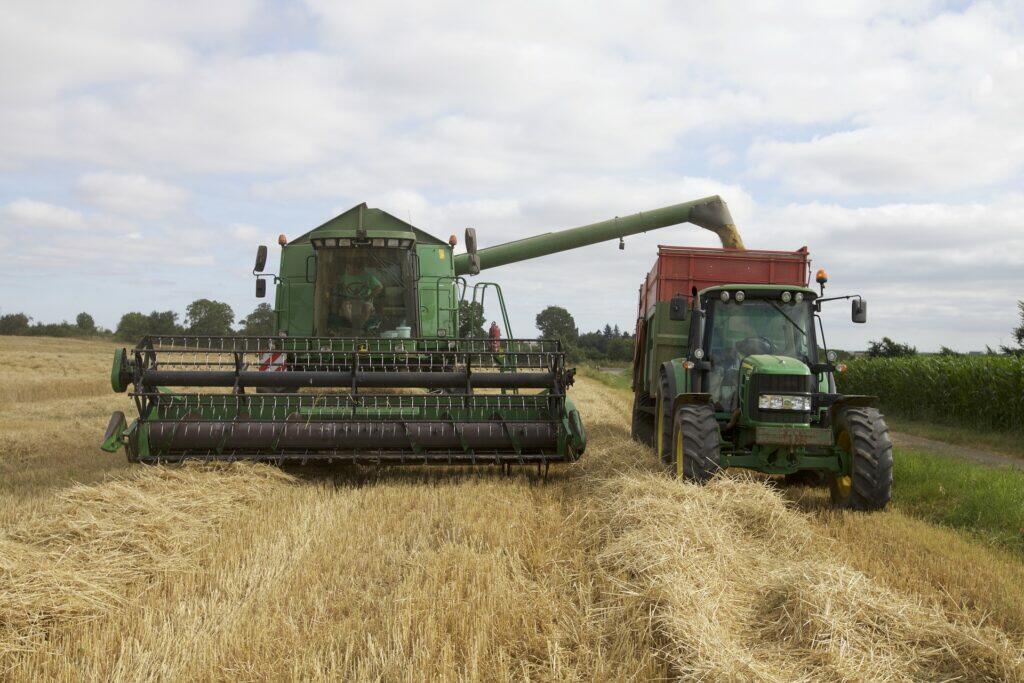 Image d'illustration : impacts de l'agro-industrie.  Image : Pixabay.com/Franc-Comtois.