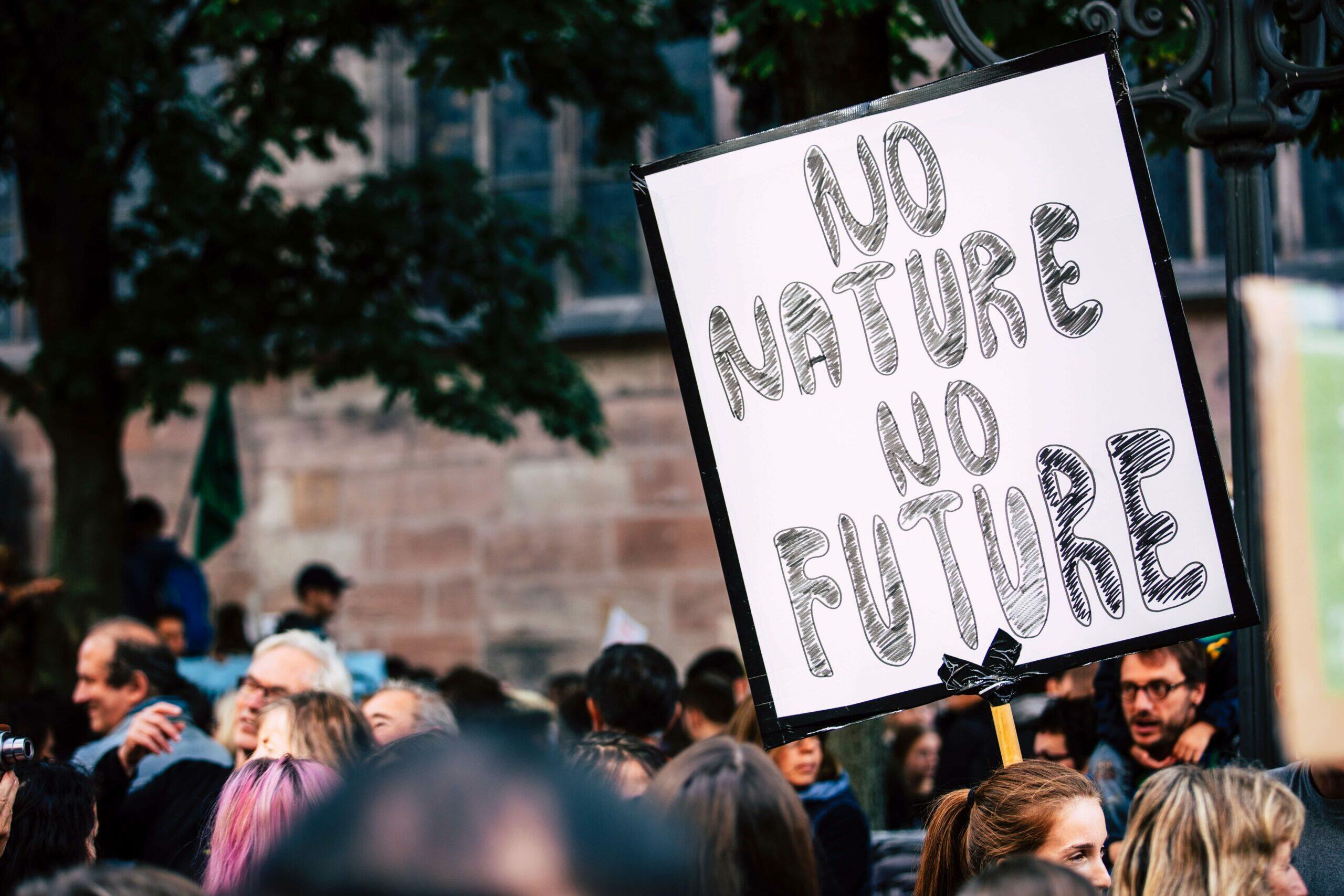 les changements climatiques
