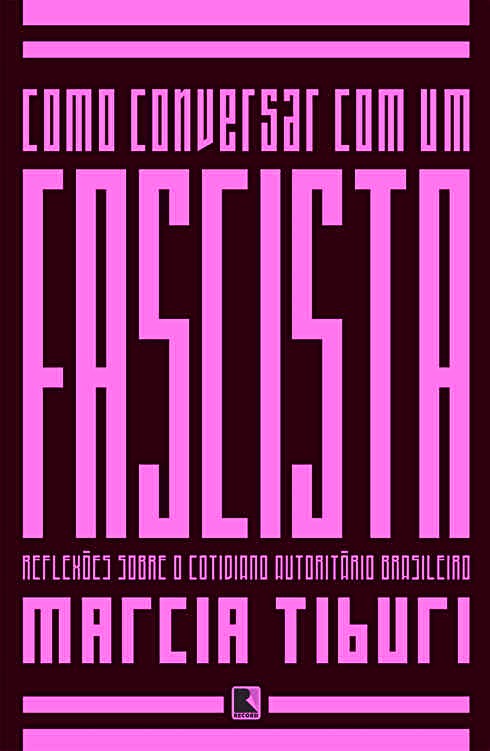comment parler à un fasciste