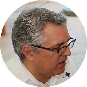 Alexandre Padilha