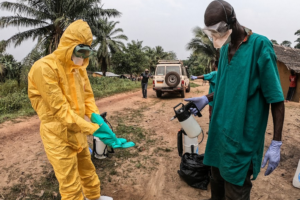 Le ministère de la Santé active des protocoles de prévention en réponse à l&rsquo;alerte internationale contre Ebola