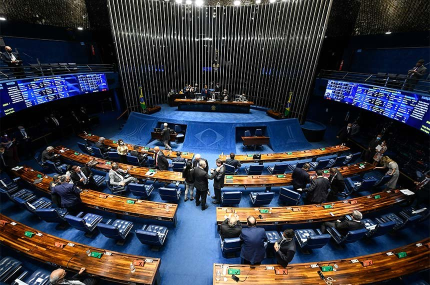Image : Jefferson Rudy/Agence du Sénat.
