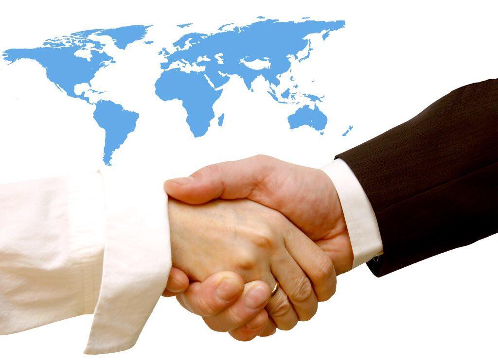 Traité international.  Image : Freepik.