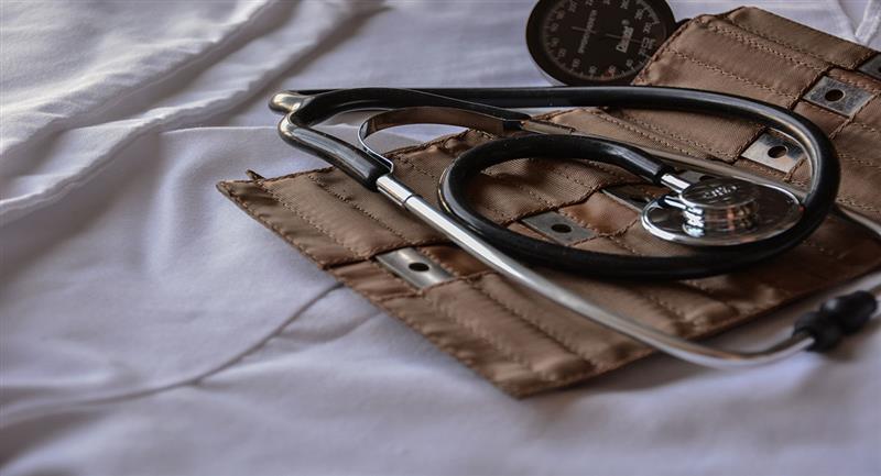 Alerte mondiale sur le virus syncytial.  Photo : Unsplash